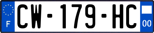 CW-179-HC