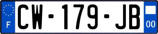 CW-179-JB