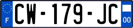 CW-179-JC