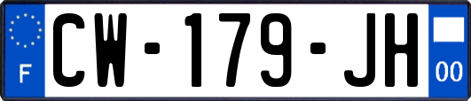 CW-179-JH