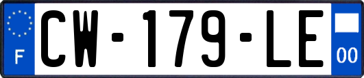 CW-179-LE