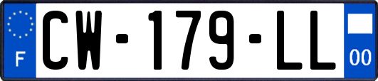 CW-179-LL