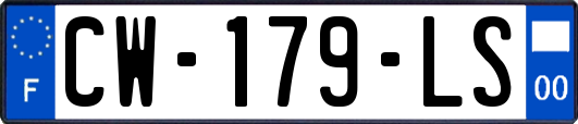 CW-179-LS