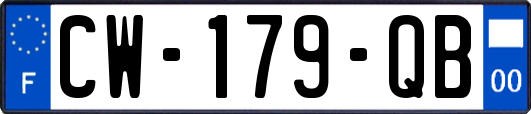 CW-179-QB