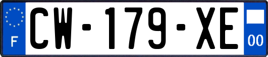 CW-179-XE