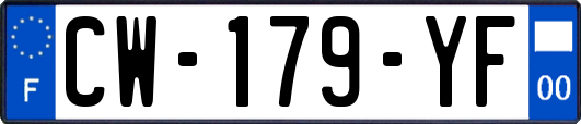 CW-179-YF