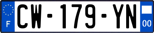 CW-179-YN