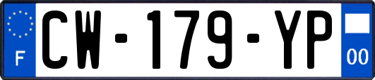 CW-179-YP