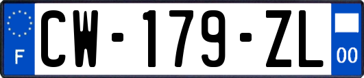 CW-179-ZL