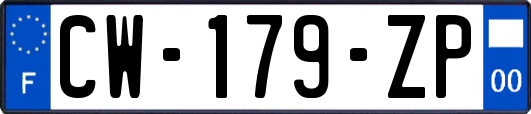 CW-179-ZP