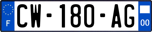 CW-180-AG