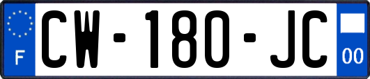 CW-180-JC