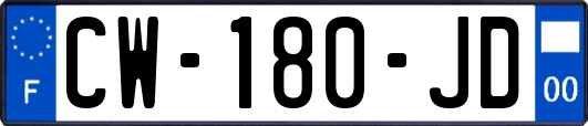 CW-180-JD