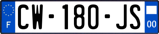 CW-180-JS