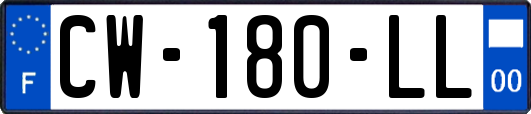CW-180-LL