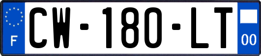 CW-180-LT