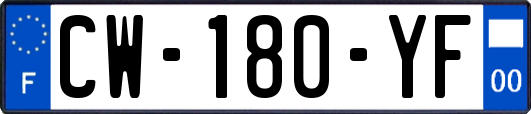 CW-180-YF