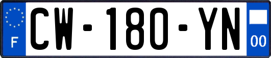 CW-180-YN