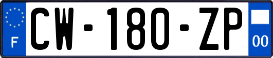 CW-180-ZP