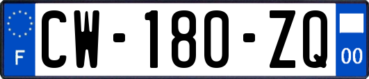 CW-180-ZQ