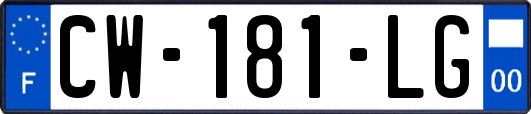 CW-181-LG