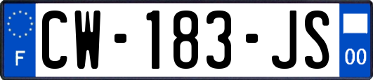 CW-183-JS