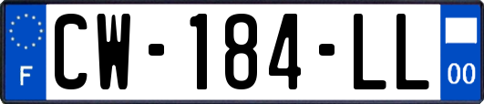 CW-184-LL