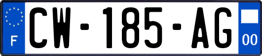 CW-185-AG