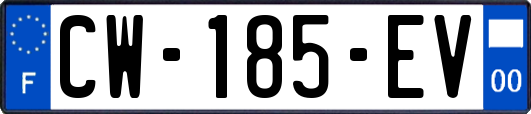 CW-185-EV