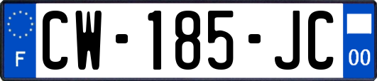 CW-185-JC