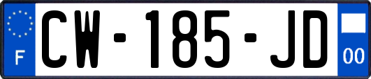 CW-185-JD