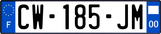 CW-185-JM
