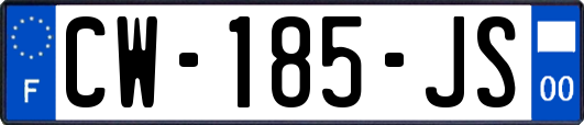 CW-185-JS