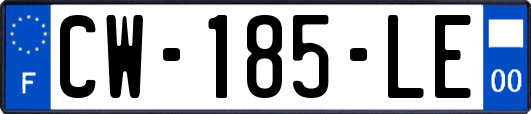 CW-185-LE