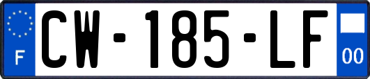 CW-185-LF