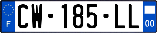 CW-185-LL