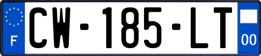 CW-185-LT