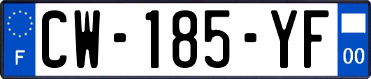 CW-185-YF