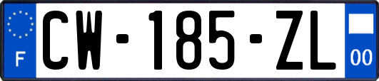 CW-185-ZL