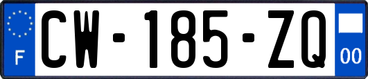 CW-185-ZQ