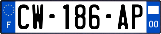 CW-186-AP