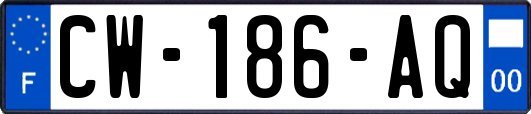 CW-186-AQ