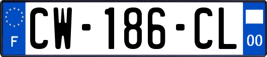 CW-186-CL