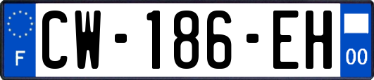 CW-186-EH