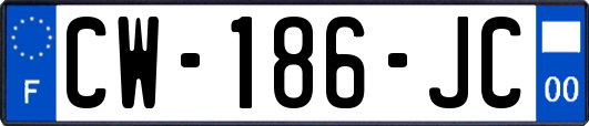 CW-186-JC