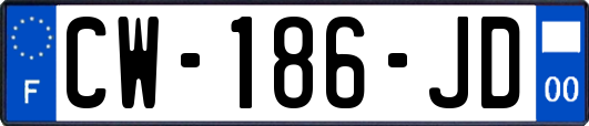 CW-186-JD