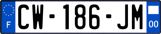 CW-186-JM