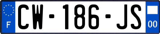 CW-186-JS
