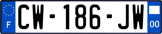 CW-186-JW