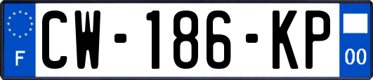 CW-186-KP